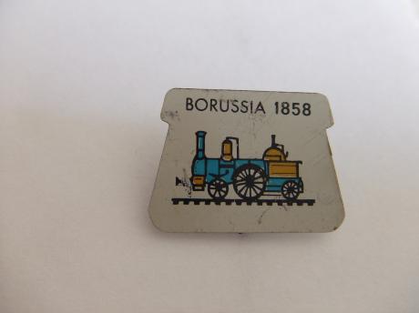 Borusia 1858